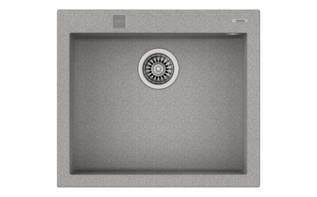 Гранитна мивка ForSquare 50.40 TG КАМЕННОСИВА